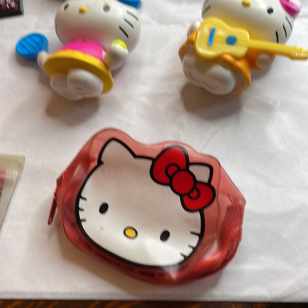 Hello Kitty PLUS - Picture 5 of 13